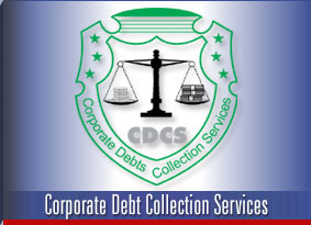 Corporate Debt Collection Services